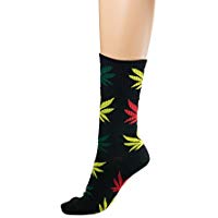 Calcetines Marihuana