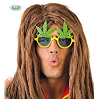 Gafas de Marihuana