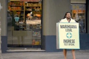 marihuana legal