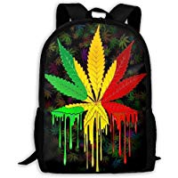 Mochilas de Marihuana