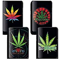 Zippos de Marihuana